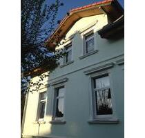 4 Zimmer Wohnung in Wernshausen zu vermieten - Schmalkalden