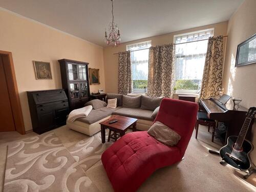 Foto - Etagenwohnung in Schmalkalden