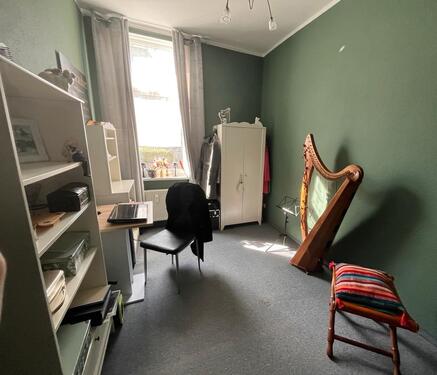 Foto - Etagenwohnung in Schmalkalden zur Miete