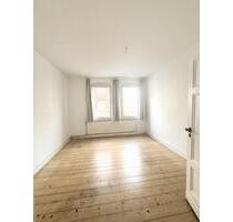 3-Zimmer-Altbauwohnung mit Einbauküche im Östlichen Ringgebiet - Braunschweig Östliches Ringgebiet