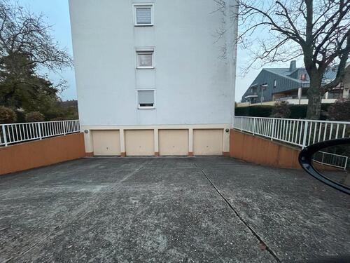 Foto - Garage zu vermieten Dürerstraße 21 Bad Kreuznach