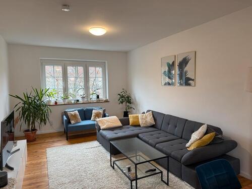 Foto - 3 Zimmer Wohnung für Januar und Ferbruar.