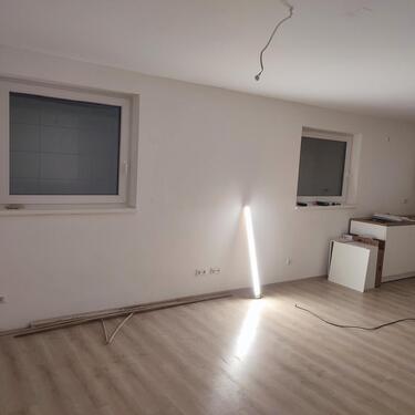 Foto - 1 Zimmer Etagenwohnung in Forchheim