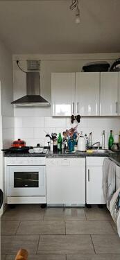 Foto - 3 Zimmer Etagenwohnung zur Miete in Erkner