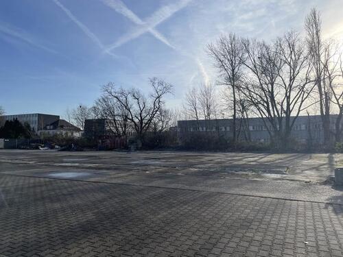 Foto - andere in Moers