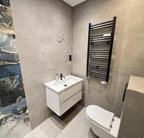 Luxus 2 Zimmer Wohnung m. Einbauküche u. 2 Bädern! - Krefeld