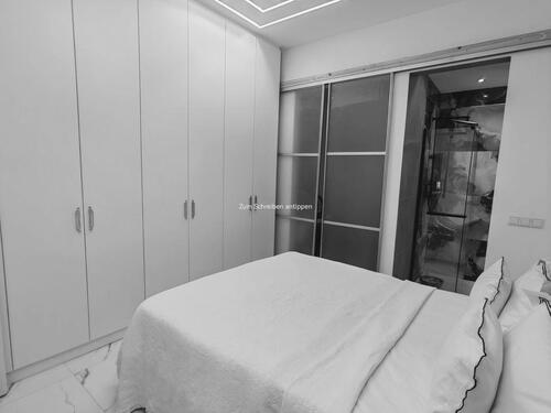 Foto - 2.5 Zimmer Erdgeschoßwohnung zur Miete in Krefeld