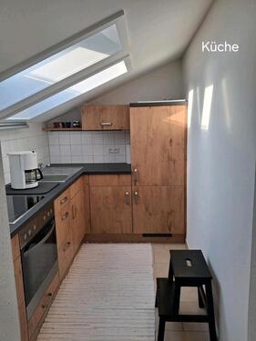 Foto - 1 Zimmer Etagenwohnung zum Kaufen in Oberaudorf