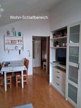 Foto - 1 Zimmer Etagenwohnung in Oberaudorf