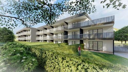 Foto - 3 Zimmer Etagenwohnung zur Miete in Simbach am Inn