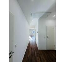 3-Zimmer Studiowohnung Energetisch saniert Erstbezug Fußbodenheiz - Sankt Ingbert