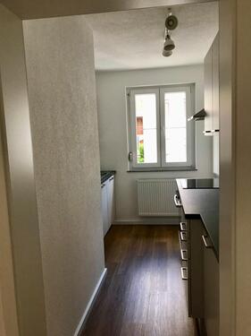 Foto - 4 Zimmer Dachgeschoßwohnung zur Miete in Stuttgart