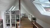 Foto - 4 Zimmer Dachgeschoßwohnung in Stuttgart