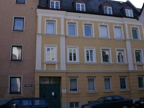 Foto - Atelier, Büro, Werkstatt in Rückgebäude Haidhausen