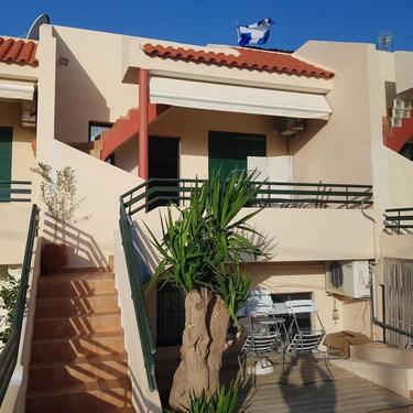 Foto - Ferienhaus auf Kreta nur 500 m vom Strand entfernt!