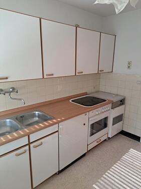 Foto - 3 Zimmer Etagenwohnung zur Miete in Burgdorf