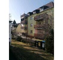 Dachgeschosswohnung in Chemnitz -Hilbersdorf - Penig