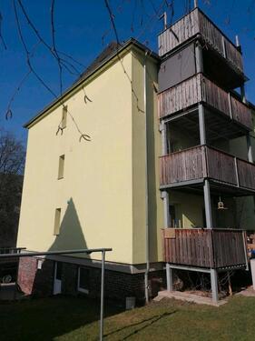 Foto - 3 Zimmer Dachgeschoßwohnung zur Miete in Penig