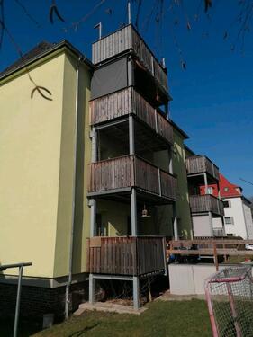 Foto - 3 Zimmer Dachgeschoßwohnung in Penig