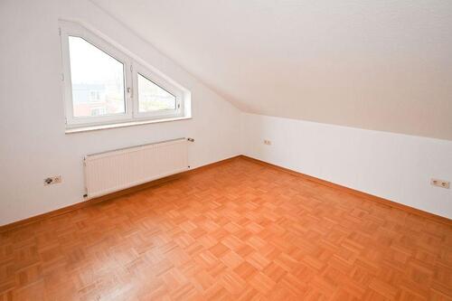 Foto - 3.5 Zimmer Dachgeschoßwohnung zur Miete in Bielefeld