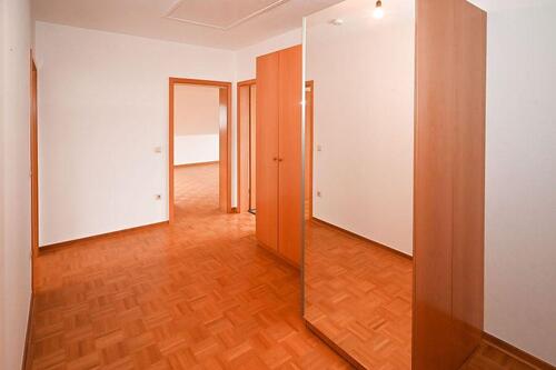 Foto - Dachgeschoßwohnung in Bielefeld zur Miete