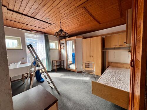 Foto - Monteurzimmer möbliert - 400,00&nbsp;EUR Kaltmiete, ca.&nbsp; 16,00&nbsp;m&sup2;