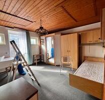 Monteurzimmer möbliert - 400,00&nbsp;EUR Kaltmiete, ca.&nbsp; 16,00&nbsp;m&sup2; in Ludwigshafen am Rhein (PLZ: 67071) Ludwigshafen-Oggersheim