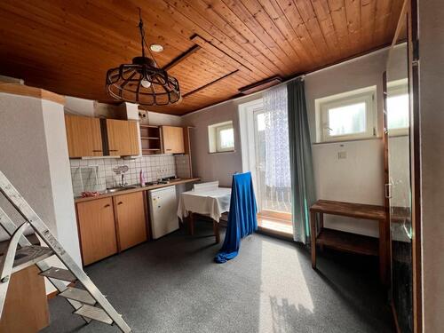 Foto - 1 Zimmer Etagenwohnung zur Miete in Ludwigshafen am Rhein