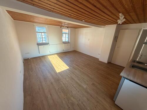 Foto - 1 Zimmer Etagenwohnung zur Miete in Gelnhausen