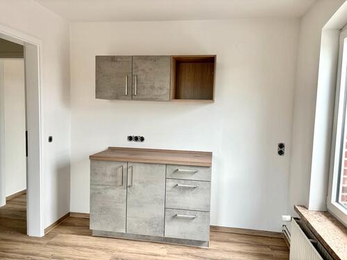 Foto - 4 Zimmer Terrassenwohnung in Nübbel