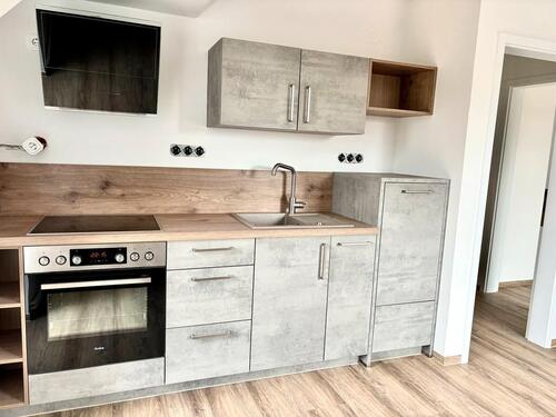 Foto - Terrassenwohnung in Nübbel zur Miete