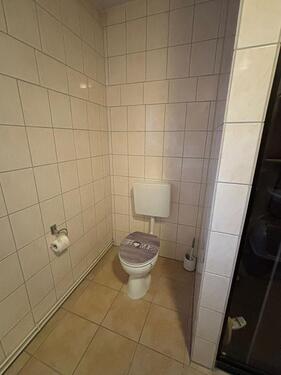 Foto - Erdgeschoßwohnung in Celle zur Miete