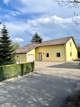 Foto - Charmante 3,5 Zimmer-Wohnung am Ammersee