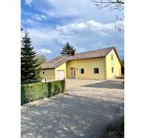 Charmante 3,5 Zimmer-Wohnung am Ammersee - Eching am Ammersee