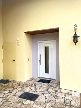 Foto - 3.5 Zimmer Terrassenwohnung zur Miete in Eching am Ammersee