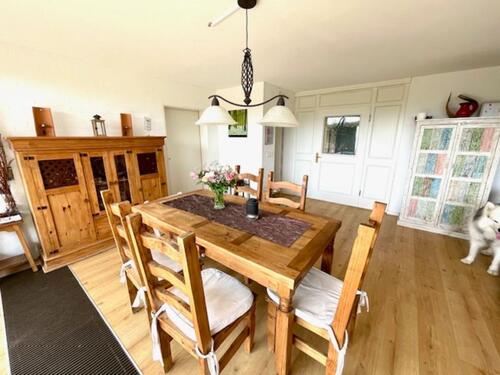 Foto - Terrassenwohnung in Eching am Ammersee zur Miete