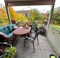 2ZKB Wohnung Betreutes Wohnen Bj 2013 - Augsburg