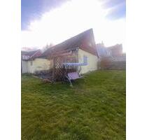 Grundstück mit Potenzial in ruhiger Lage von Falkenstein i. V. - Auerbach/Vogtland