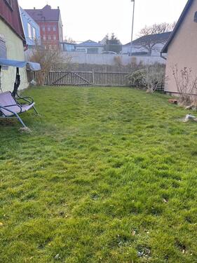 Foto - Grundst&uuml;ck in Auerbach/Vogtland