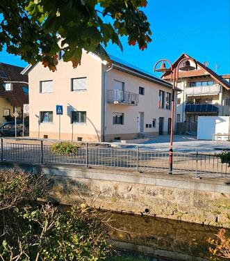 Foto - 5 Zimmer Doppelhaushälfte zur Miete in Baden-Baden