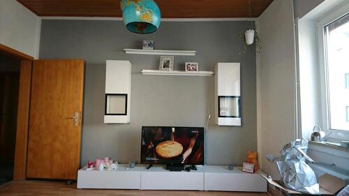 Foto - Erdgeschoßwohnung in Hanau zur Miete