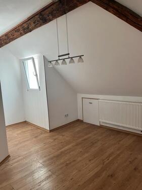 Foto - 3 Zimmer Dachgeschoßwohnung zur Miete in Pfarrkirchen