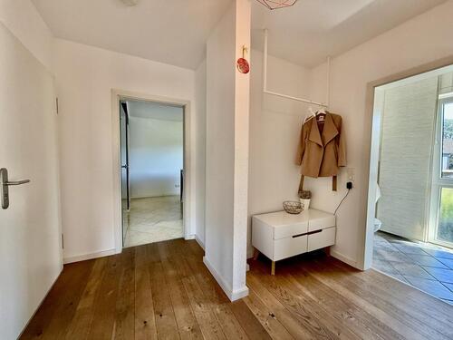 Foto - 3 Zimmer Einfamilienhaus zur Miete in Bad Oeynhausen