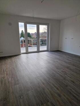 Foto - Exclusive 2-Zimmer-Wohnung Neubau Düren Langerwehe
