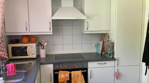Foto - 3-Zimmer-Mietwohnung in Thesdorf