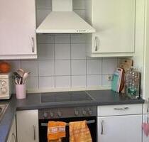 3-Zimmer-Mietwohnung in Thesdorf - Pinneberg