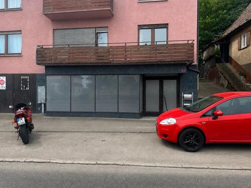 Foto - Attraktive Gewerbefläche in guter Lage zu vermieten