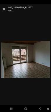 Foto - 3 ZKB Wohnung in Hornbach - 550,00&nbsp;EUR Kaltmiete, ca.&nbsp; 75,00&nbsp;m&sup2;