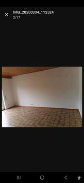 Foto - 3 Zimmer Etagenwohnung zur Miete in Zweibrücken