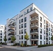 Moderne Eigentumswohnung in stilvoller Wohnanlage - Heilbronn